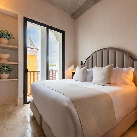 Cinco Quintas Hotel Boutique Cartagena  Exterior foto