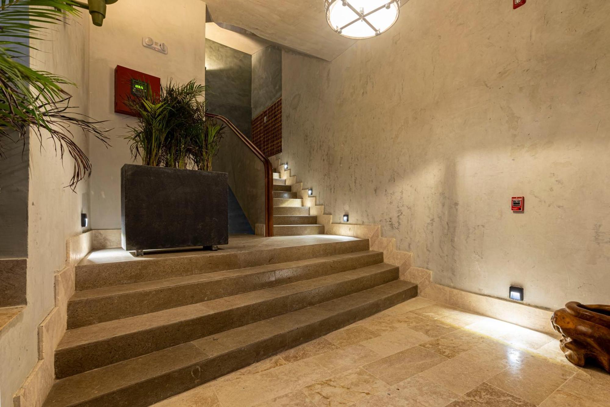 Cinco Quintas Hotel Boutique Cartagena  Exterior foto