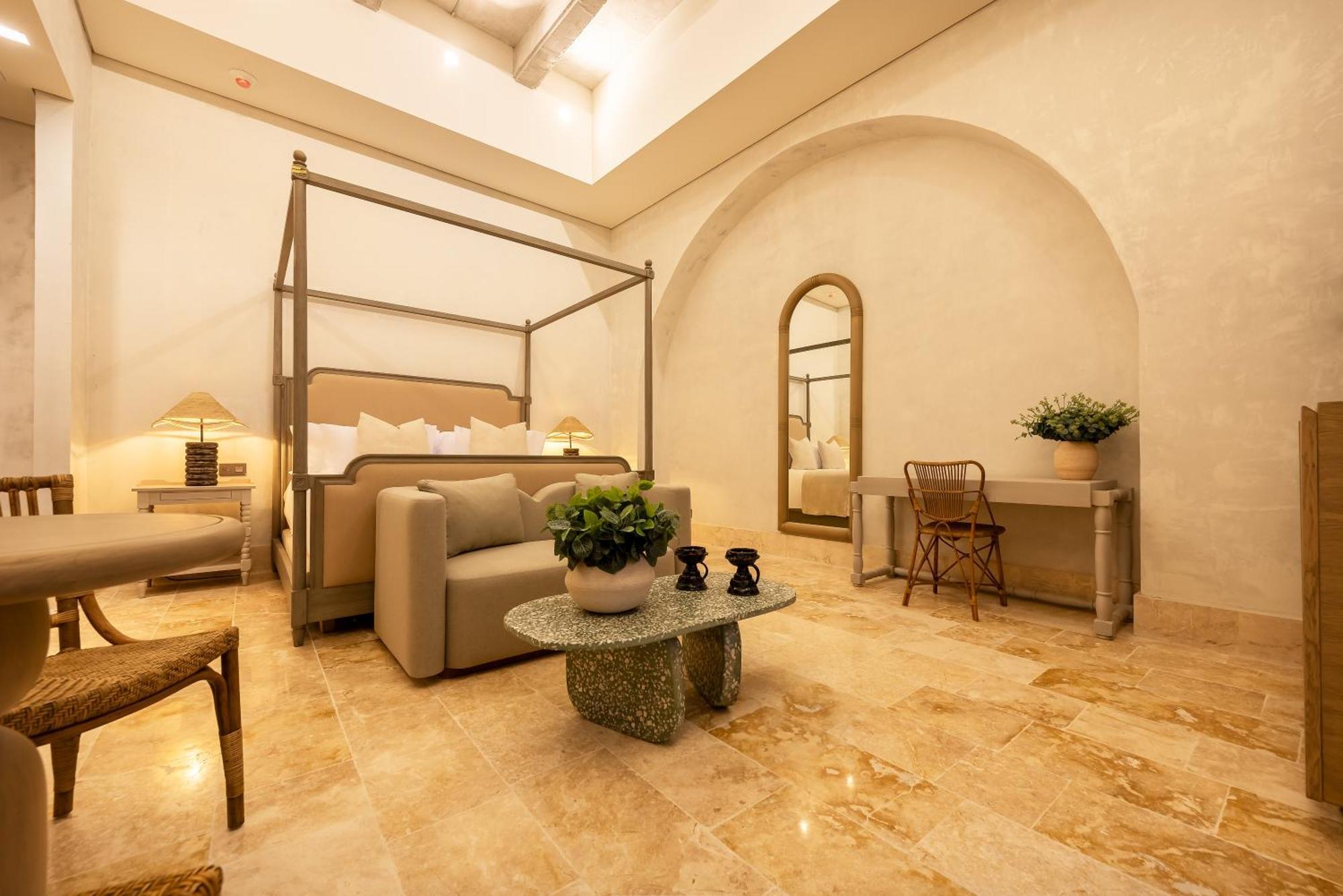 Cinco Quintas Hotel Boutique Cartagena  Exterior foto